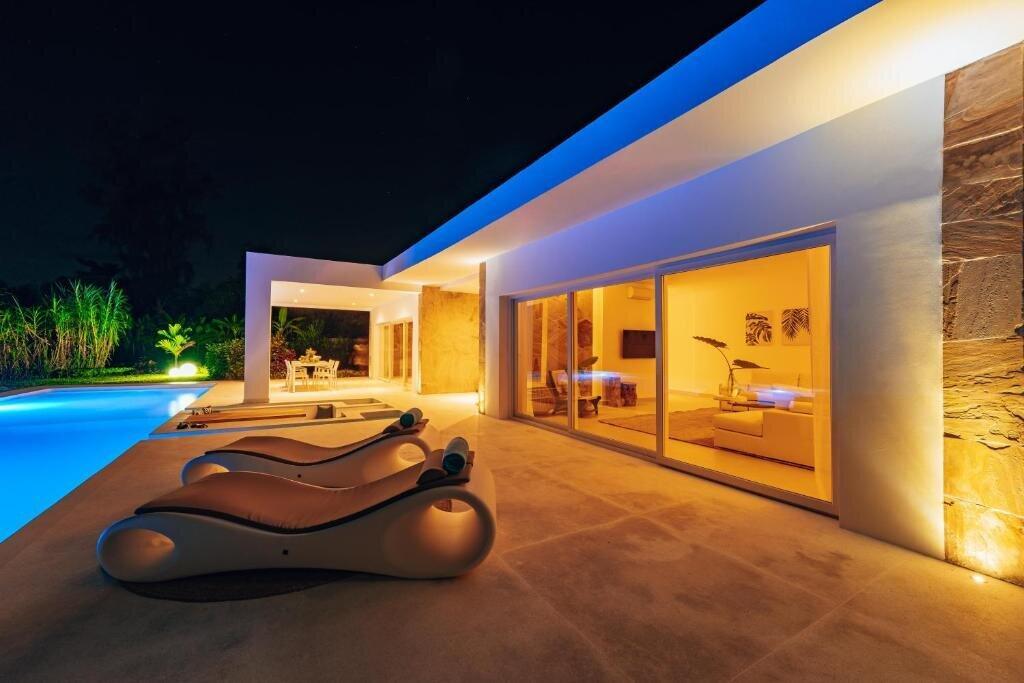 Ycona Eco-Luxury Resort