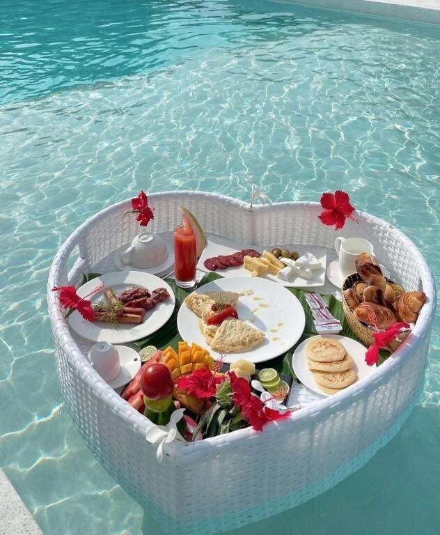 Ycona Eco-Luxury Resort