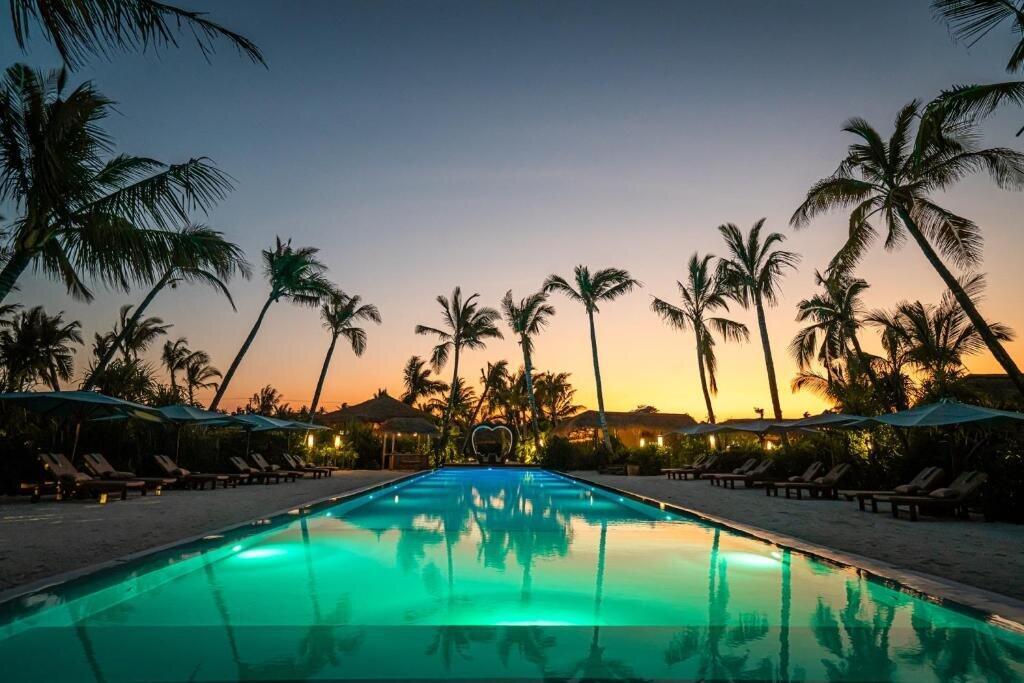 Sensations Eco-Chic Hotel