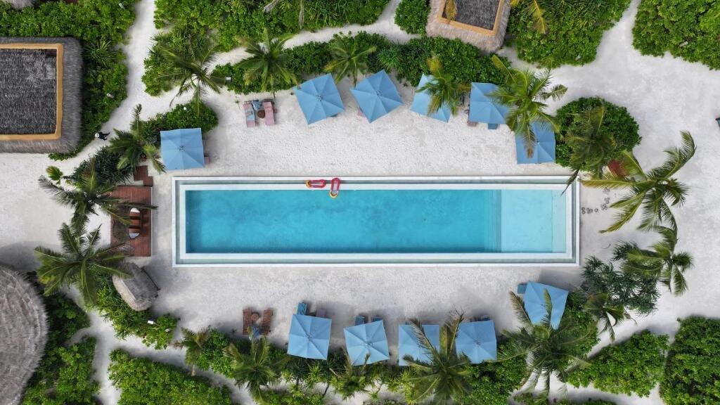 Ycona Eco-Luxury Resort