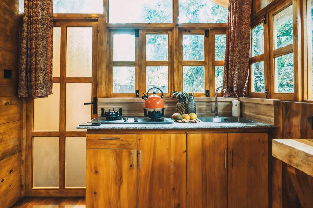 Banana Farm Eco Hostel