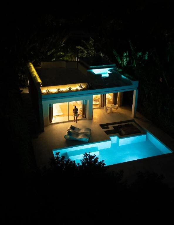 Ycona Eco-Luxury Resort