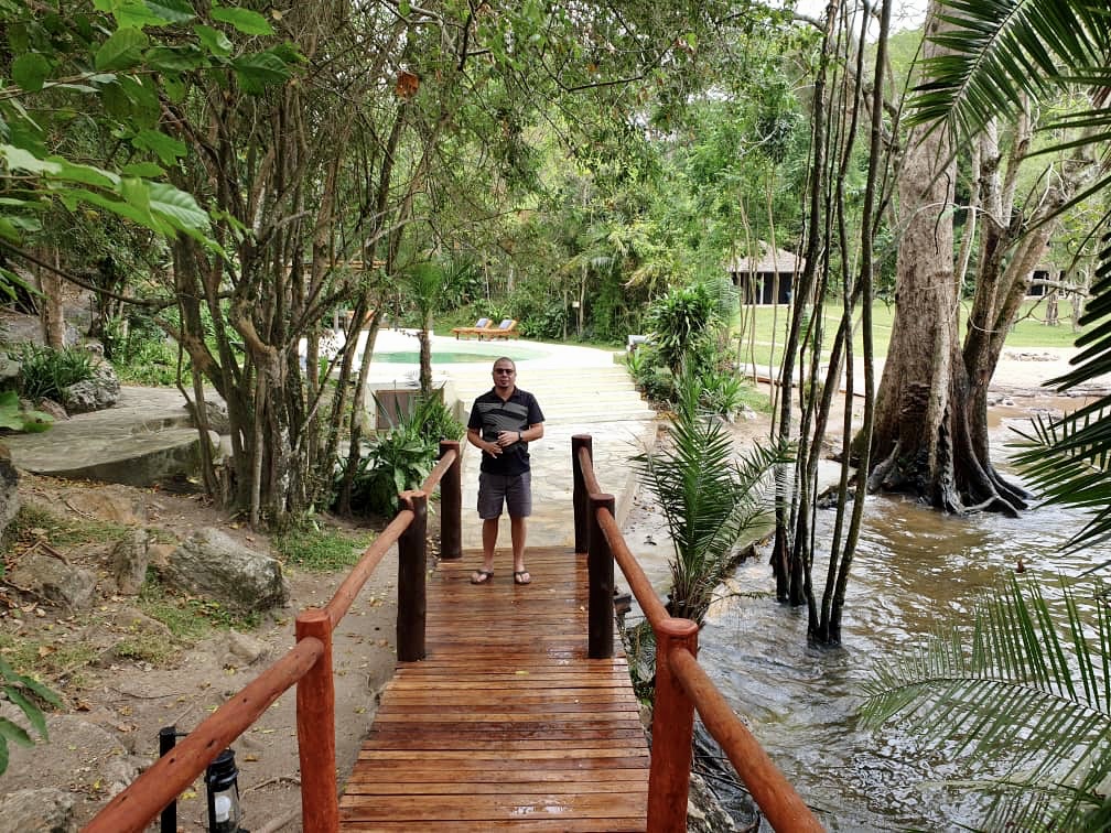 Rubondo Island National Park