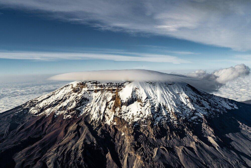 Kilimanjaro 6 Days Marangu Route